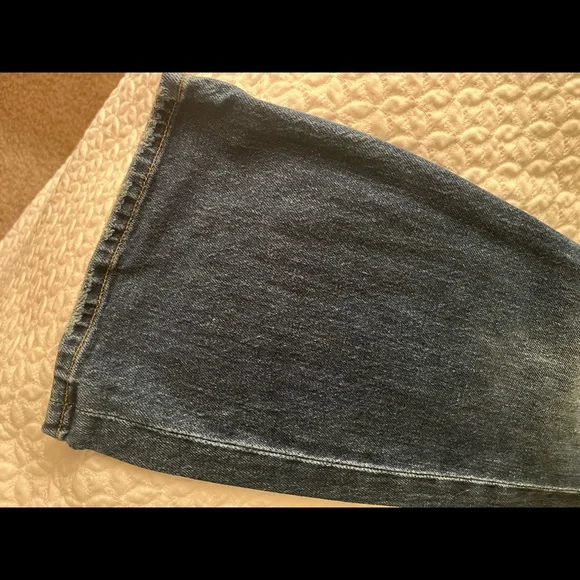 FRAME - Le Sylvie Kick Boot Heritage - 24 - Picture 7 of 12